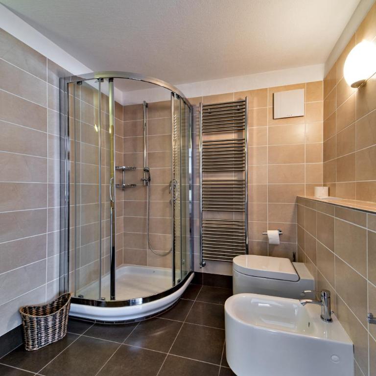 Chesa Aruons 21 - St. Moritz - Apartment mit 3 Schlafzimmern - 14