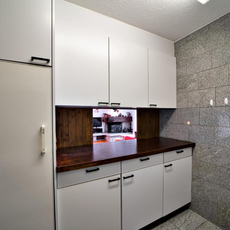 Chesa Aruons 21 - St. Moritz - Apartment mit 3 Schlafzimmern - 9