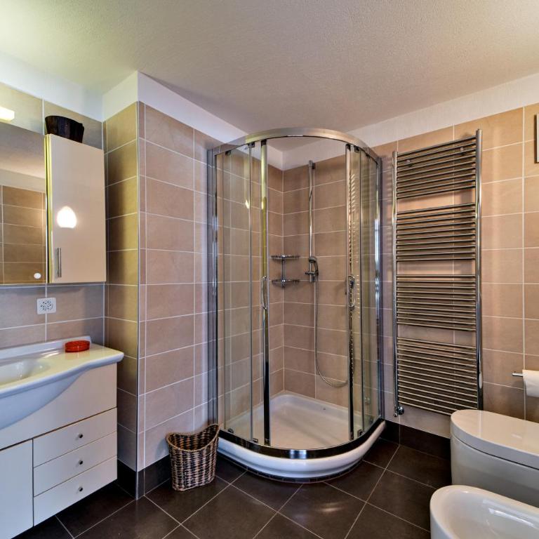 Chesa Aruons 21 - St. Moritz - Apartment mit 3 Schlafzimmern - 13