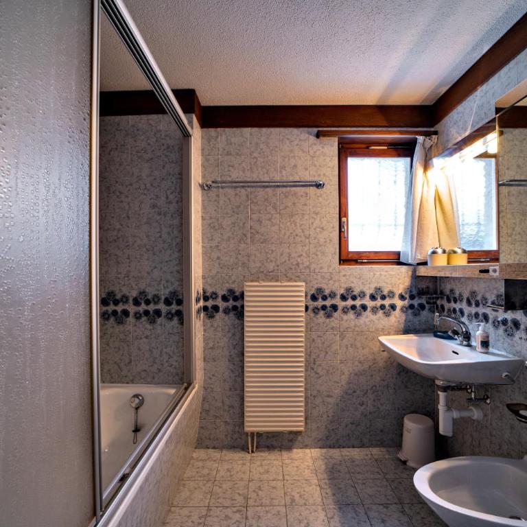 Chesa Aruons 21 - St. Moritz - Apartment mit 3 Schlafzimmern - 16