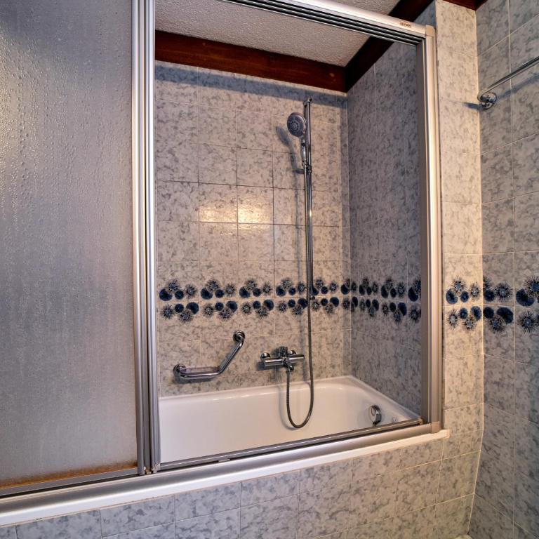 Chesa Aruons 21 - St. Moritz - Apartment mit 3 Schlafzimmern - 18