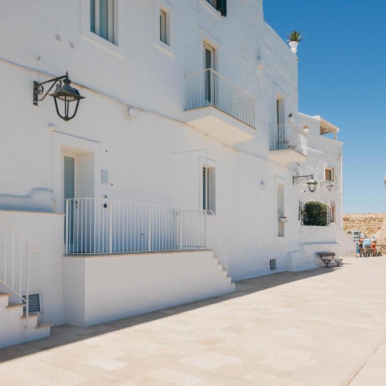 Santa Maria 24 - Appartamento con Vista Mare - 17
