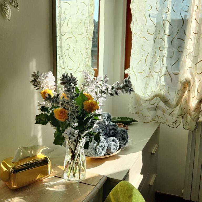 Premier Apartment Milano - Appartamento con 1 Camera da Letto - 14