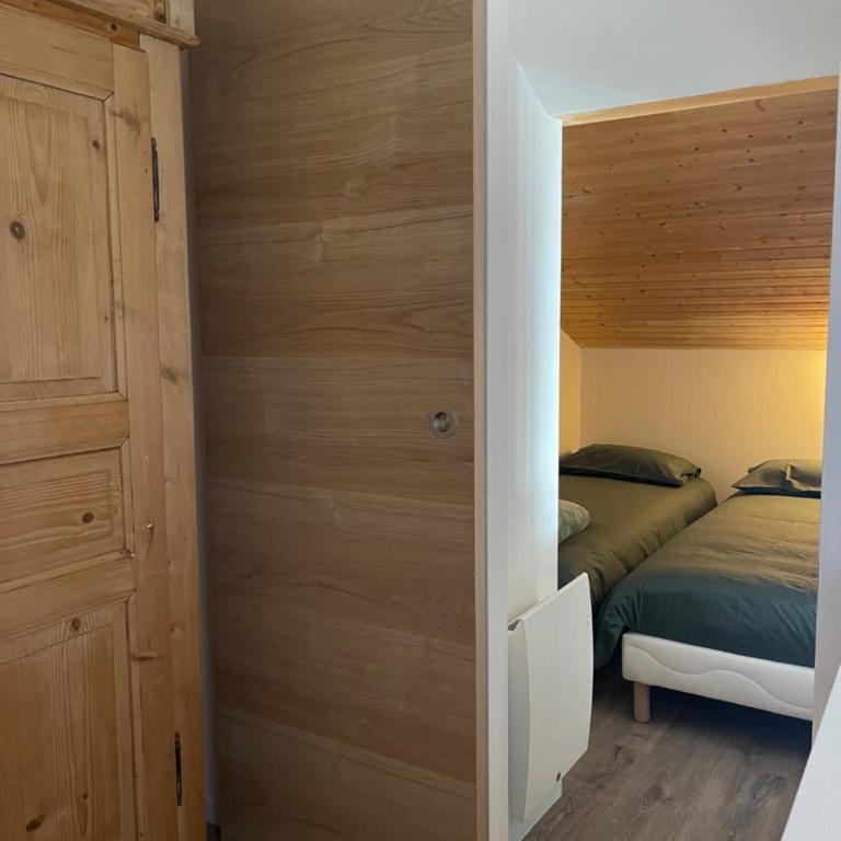 Le Marlotte - Apartment mit 2 Schlafzimmern - 7