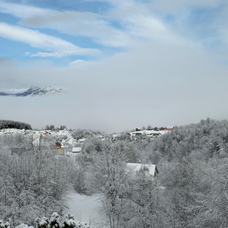 Best View Kolasin - Vila - 3