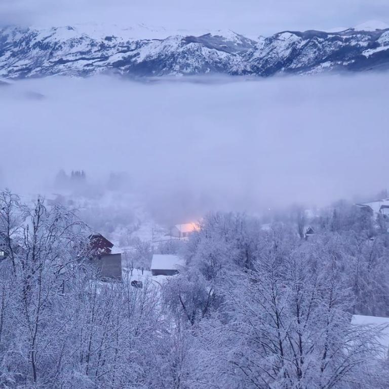 Best View Kolasin - Vila - 2