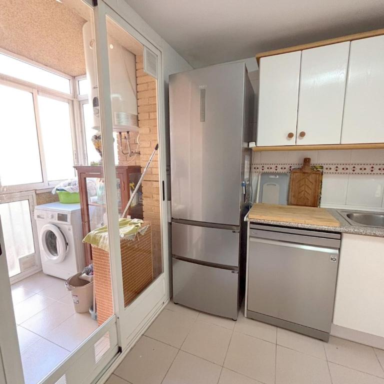Residencial Tabarca - Apartamento de 2 dormitorios con vistas a la montaña - 28