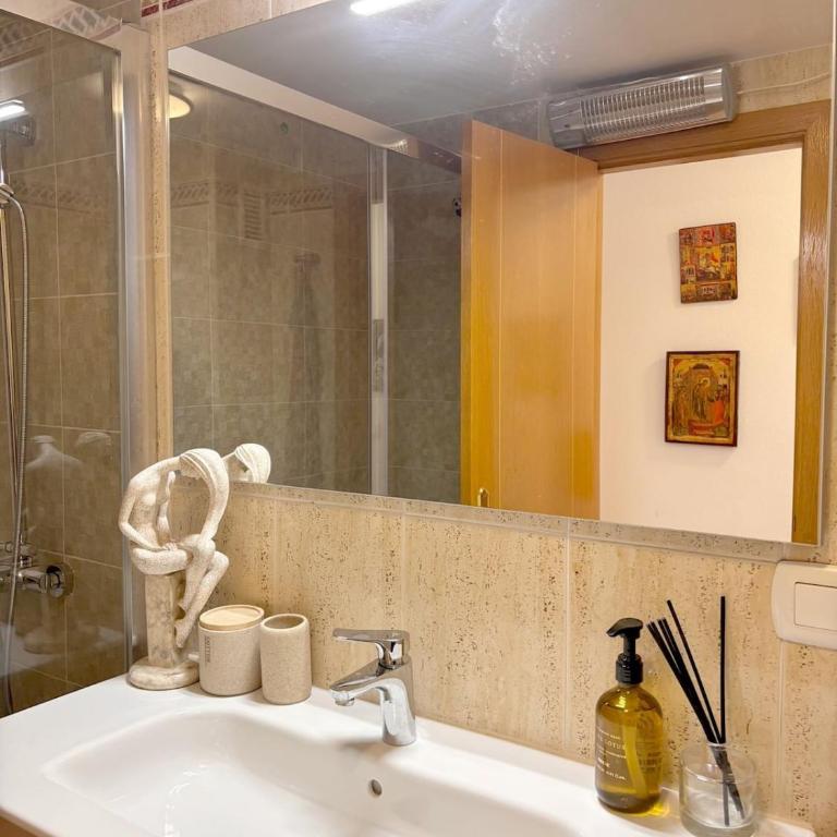 Residencial Tabarca - Apartamento de 2 dormitorios con vistas a la montaña - 35