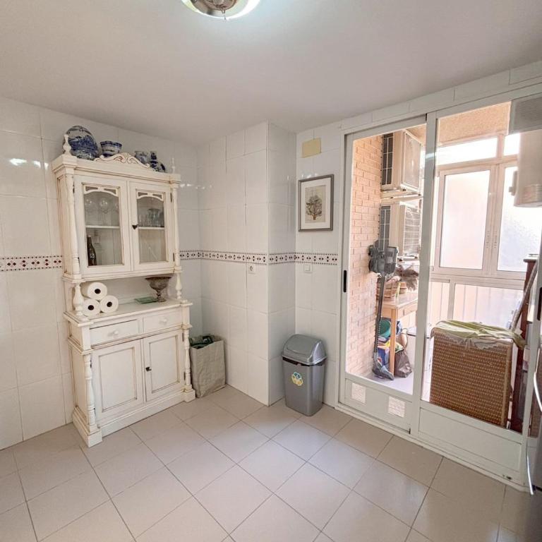 Residencial Tabarca - Apartamento de 2 dormitorios con vistas a la montaña - 30