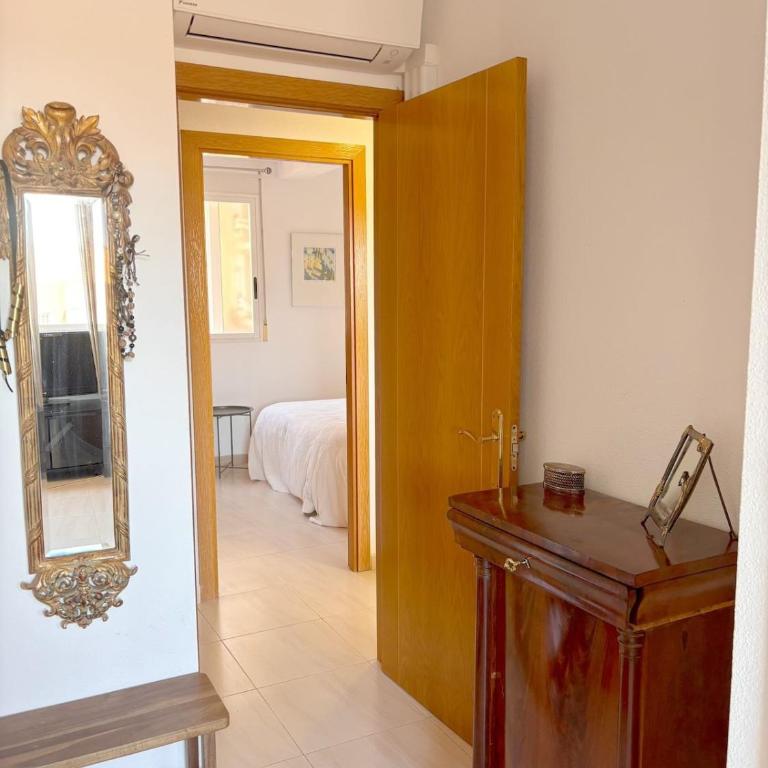 Residencial Tabarca - Apartamento de 2 dormitorios con vistas a la montaña - 40