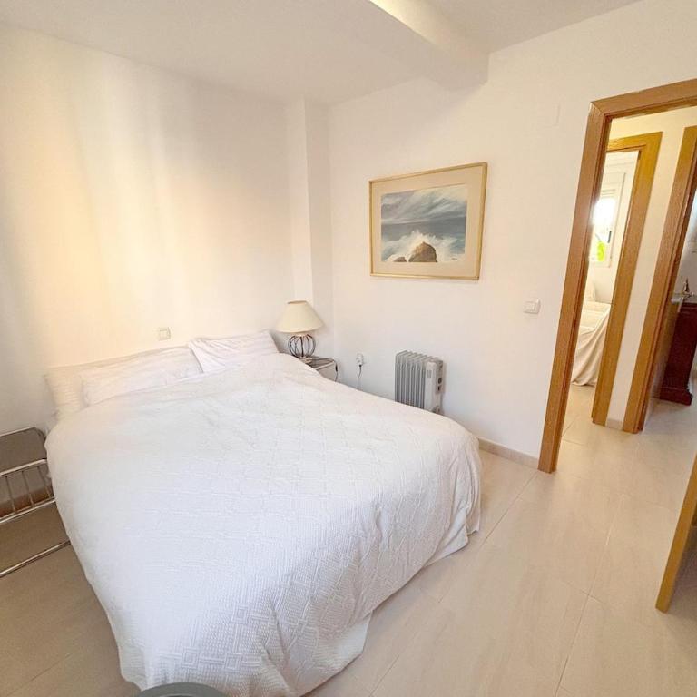 Residencial Tabarca - Apartamento de 2 dormitorios con vistas a la montaña - 57
