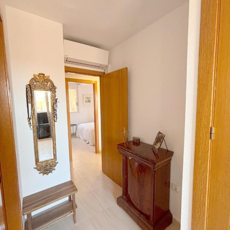 Residencial Tabarca - Apartamento de 2 dormitorios con vistas a la montaña - 41