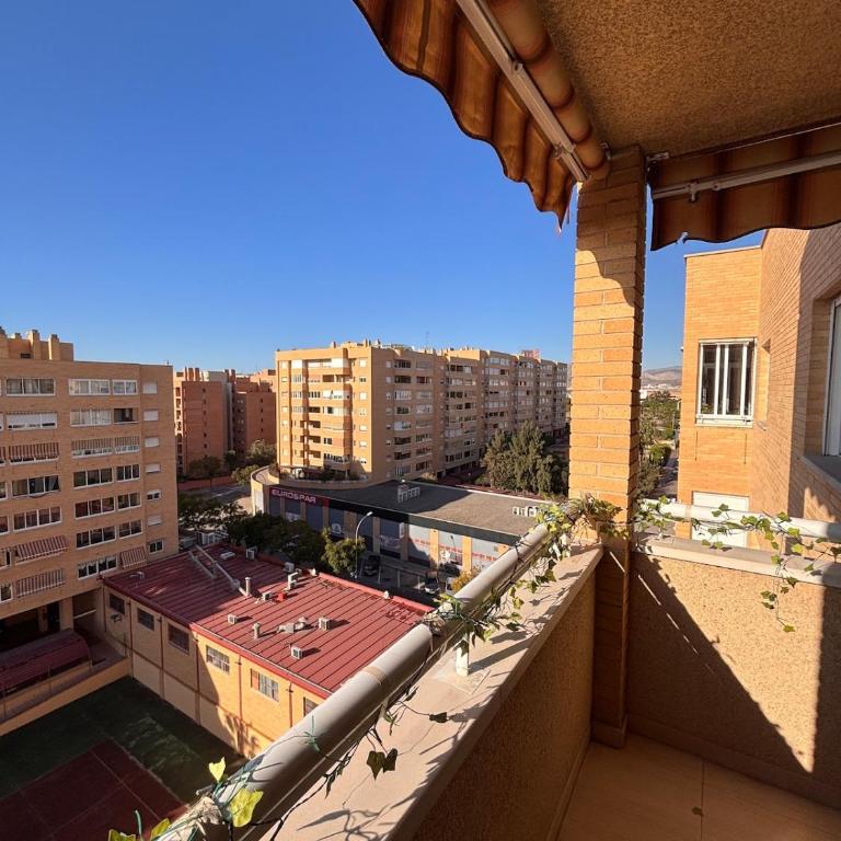 Residencial Tabarca - Apartamento de 2 dormitorios con vistas a la montaña - 24