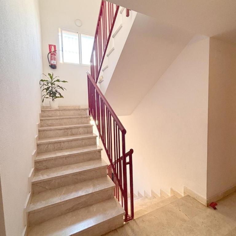 Residencial Tabarca - Apartamento de 2 dormitorios con vistas a la montaña - 67