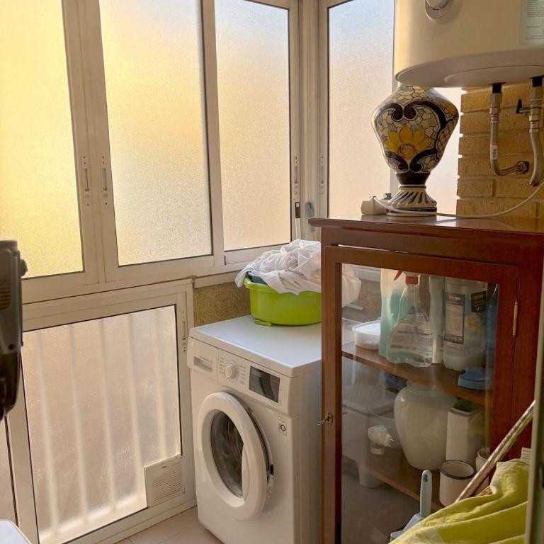 Residencial Tabarca - Apartamento de 2 dormitorios con vistas a la montaña - 32