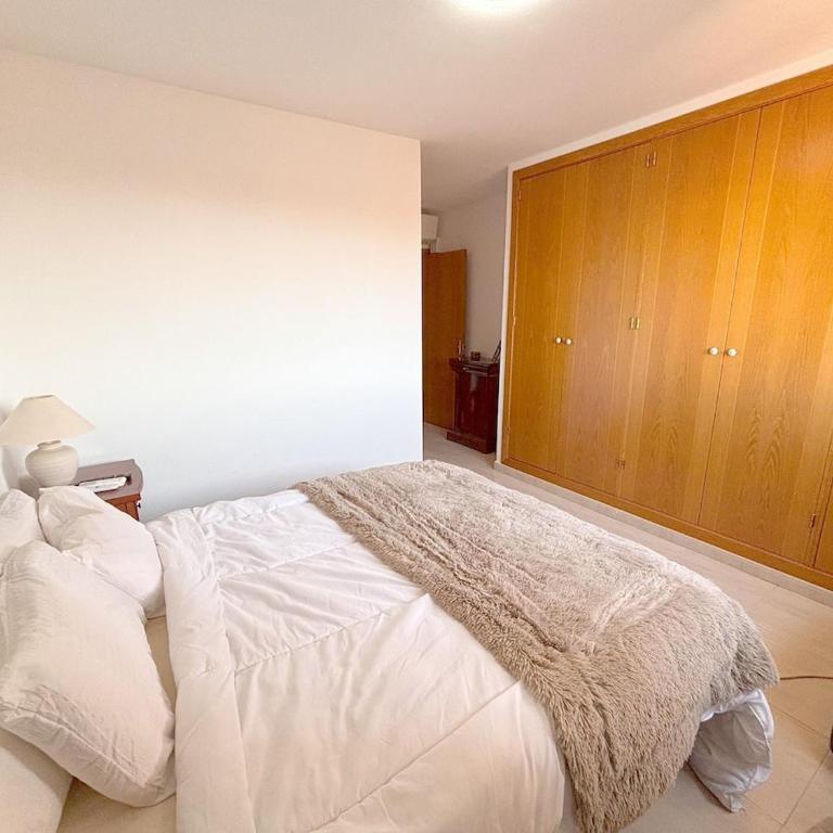 Residencial Tabarca - Apartamento de 2 dormitorios con vistas a la montaña - 48