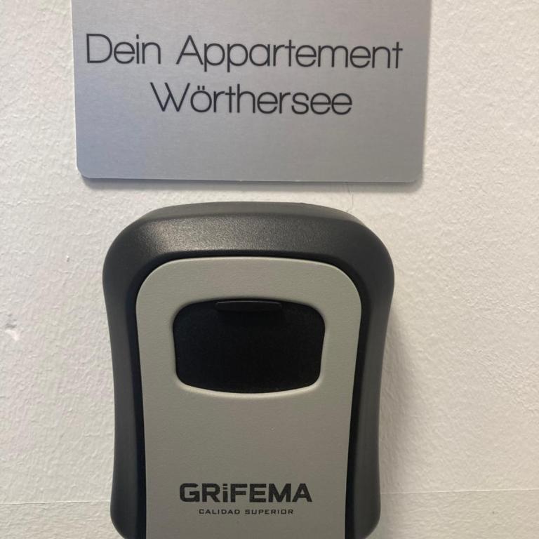 Dein Appartement Wörthersee - Apartment mit 2 Schlafzimmern - 4