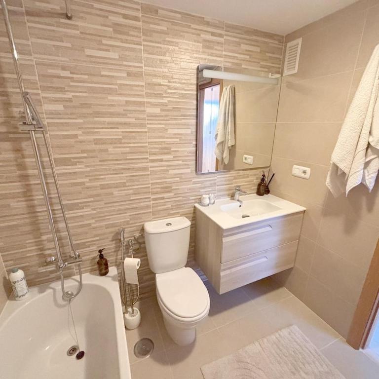 Residencial Tabarca - Apartamento de 2 dormitorios con vistas a la montaña - 50