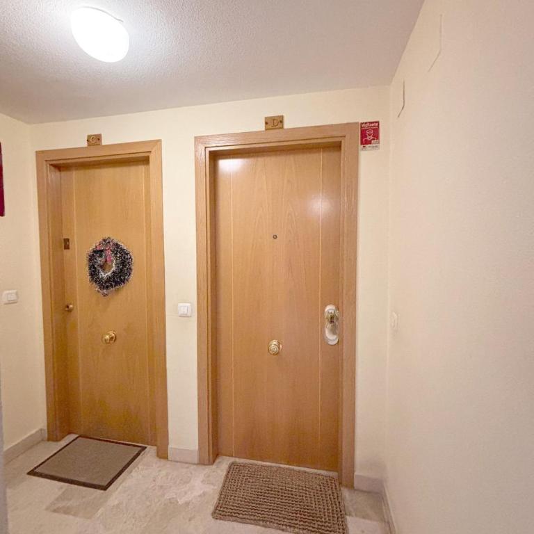 Residencial Tabarca - Apartamento de 2 dormitorios con vistas a la montaña - 64