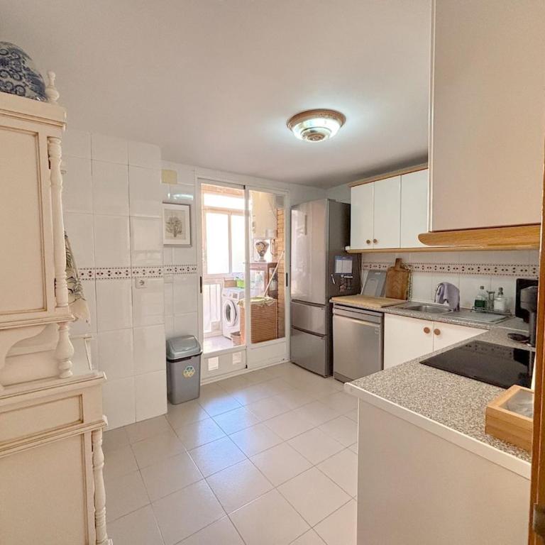 Residencial Tabarca - Apartamento de 2 dormitorios con vistas a la montaña - 26