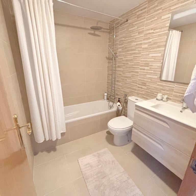 Residencial Tabarca - Apartamento de 2 dormitorios con vistas a la montaña - 53
