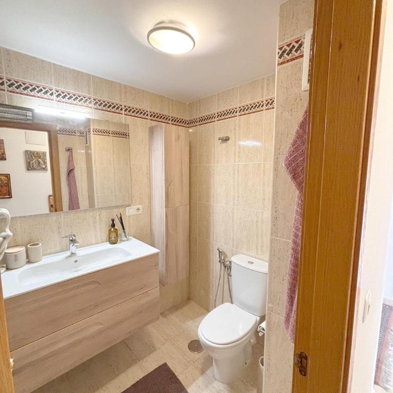 Residencial Tabarca - Apartamento de 2 dormitorios con vistas a la montaña - 38