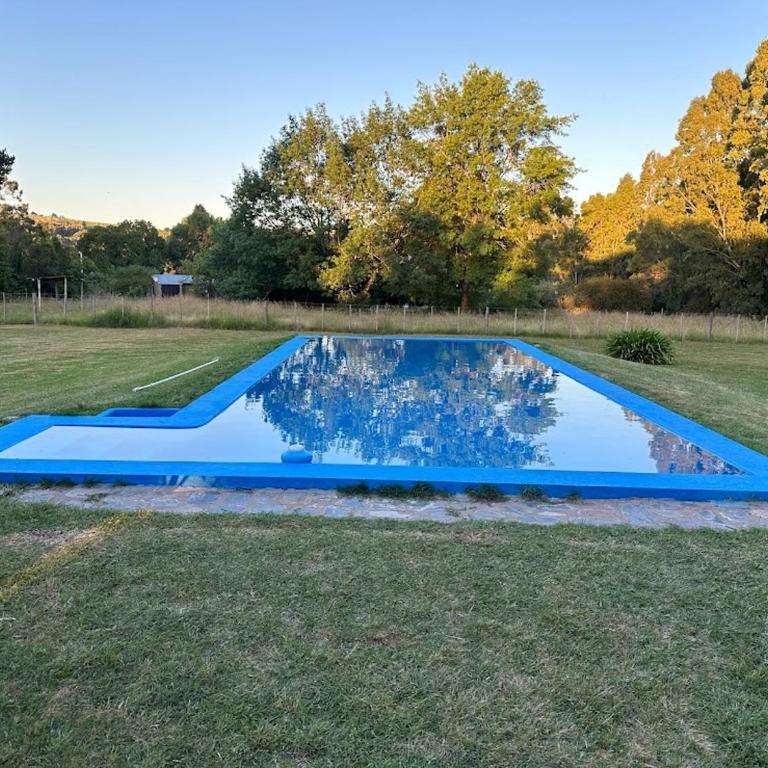 Las Marias - Three-Bedroom House - 27