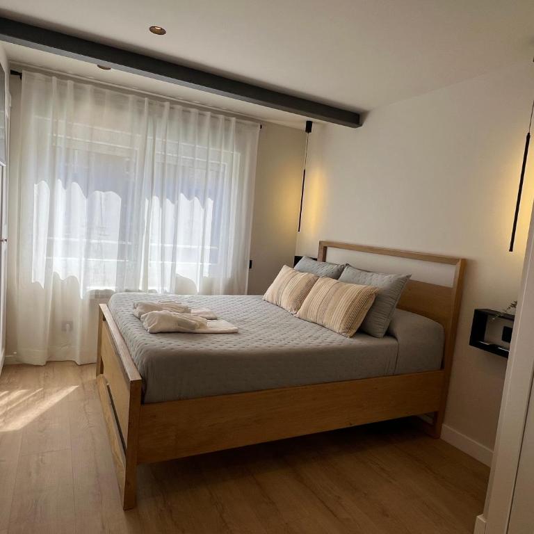 El rincón de San Lorenzo-Subirats - Apartamento de 1 dormitorio - 5