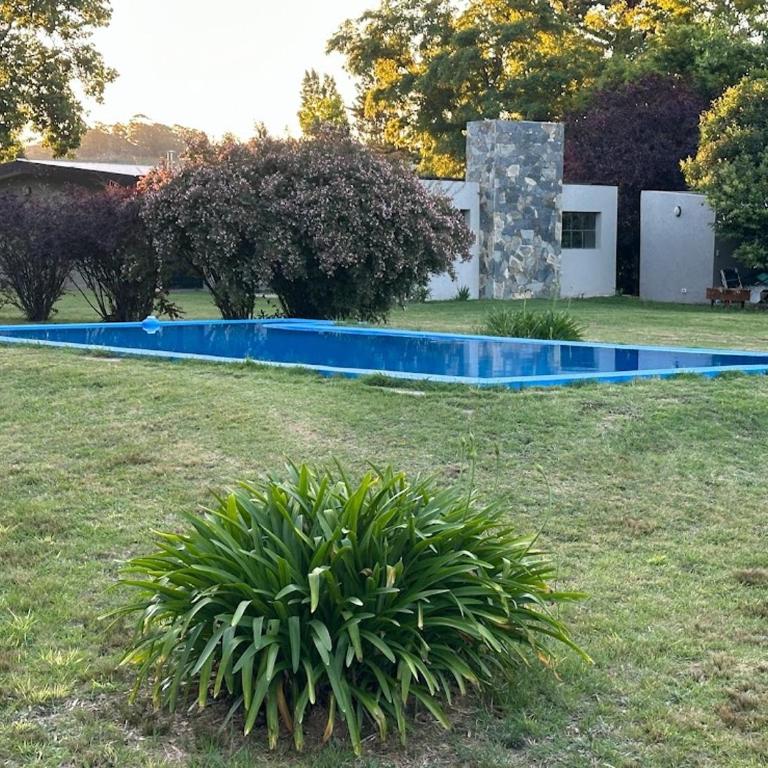 Las Marias - Casa de 3 dormitorios - 30