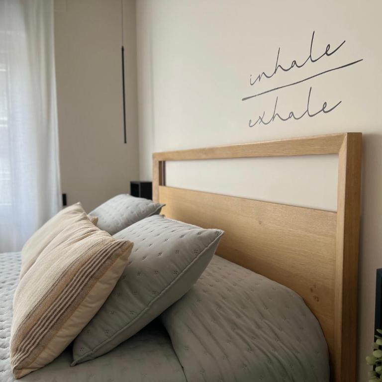 El rincón de San Lorenzo-Subirats - Apartamento de 1 dormitorio - 4