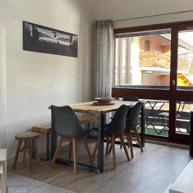 Le Marlotte - Apartment mit 2 Schlafzimmern - 4