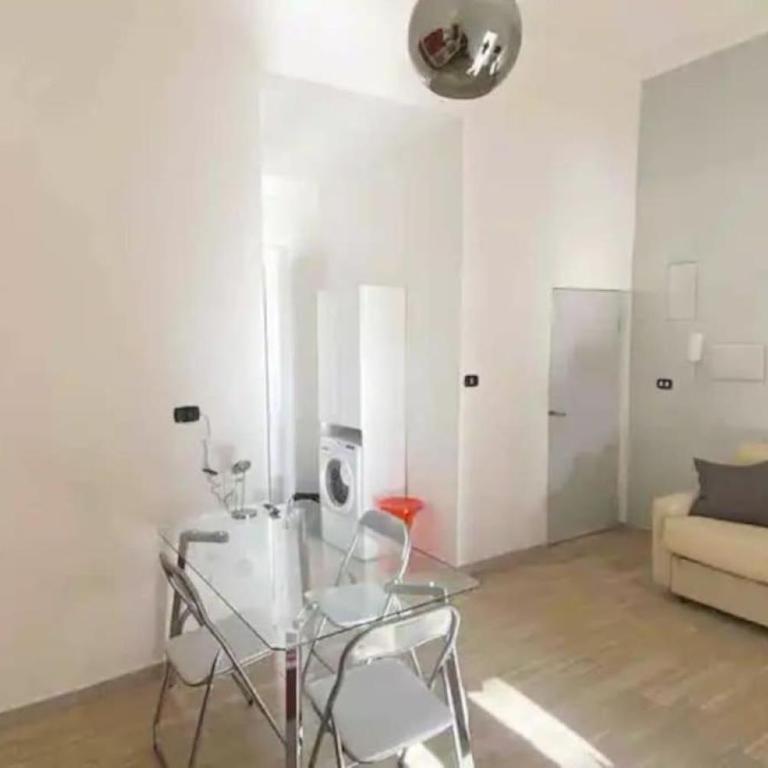 Ave G.P. with Balcony - Appartamento con 2 Camere da Letto - 2
