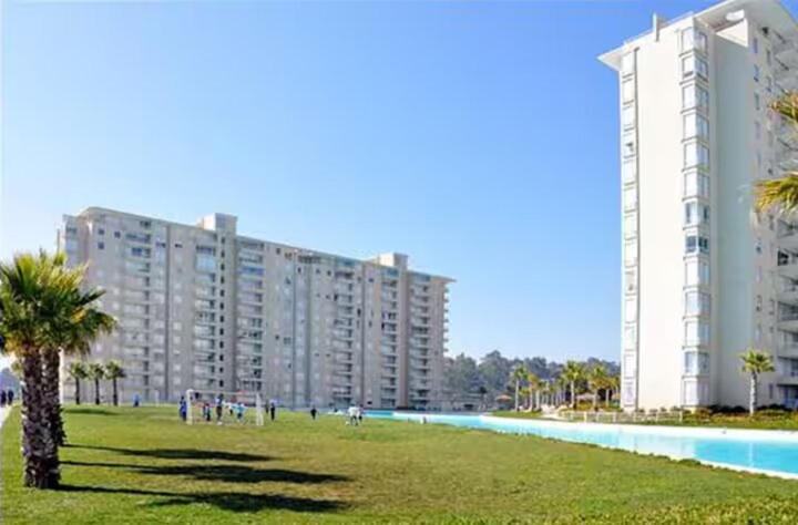 Penthouse 148m2 en Condominio Laguna Vista - Apartamento - 19