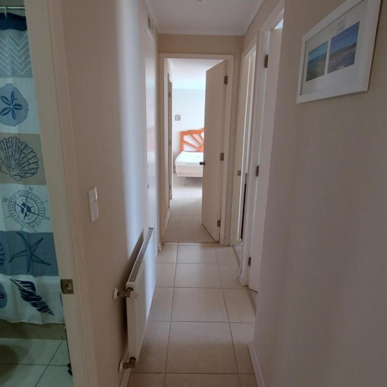 Penthouse 148m2 en Condominio Laguna Vista - Apartamento - 21