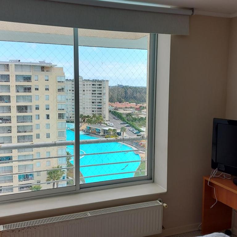Penthouse 148m2 en Condominio Laguna Vista - Apartamento - 27
