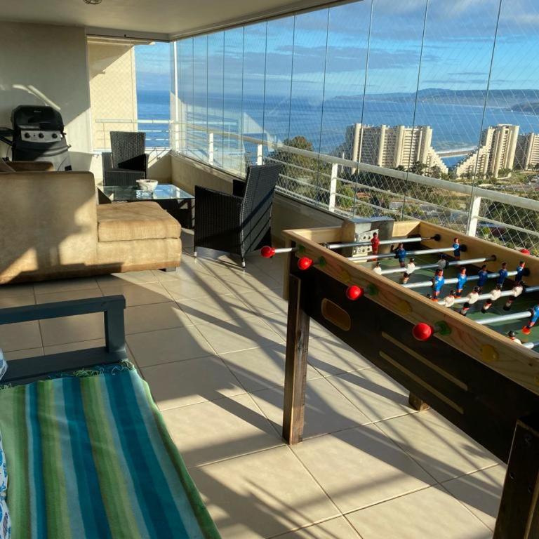 Penthouse 148m2 en Condominio Laguna Vista - Apartamento - 28