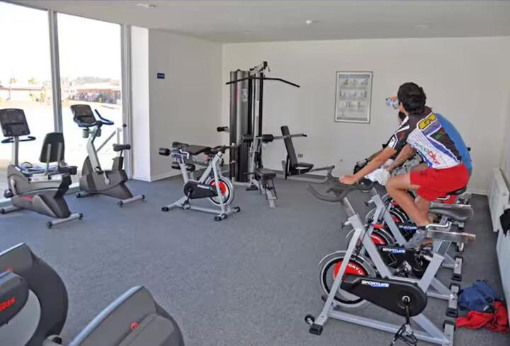 Penthouse 148m2 en Condominio Laguna Vista - Apartamento - 29