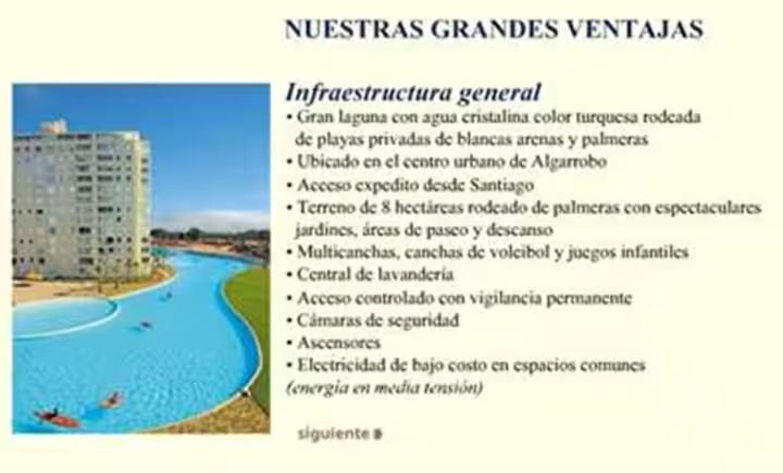 Penthouse 148m2 en Condominio Laguna Vista - Apartamento - 34