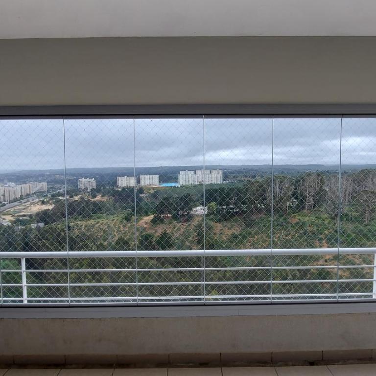 Penthouse 148m2 en Condominio Laguna Vista - Apartamento - 35