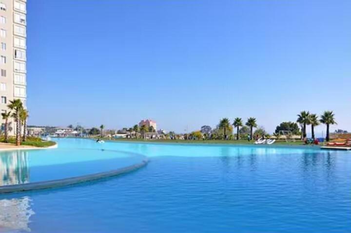Penthouse 148m2 en Condominio Laguna Vista - Apartamento - 36