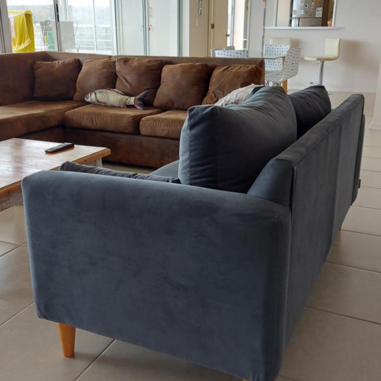 Penthouse 148m2 en Condominio Laguna Vista - Apartamento - 37