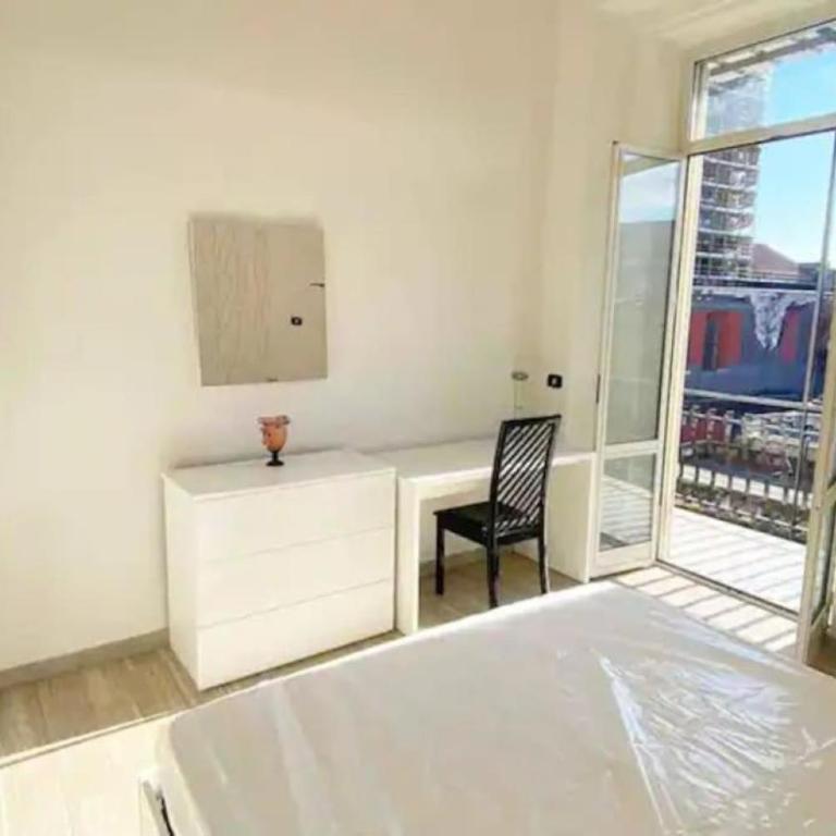 Ave G.P. with Balcony - Appartamento con 2 Camere da Letto - 8