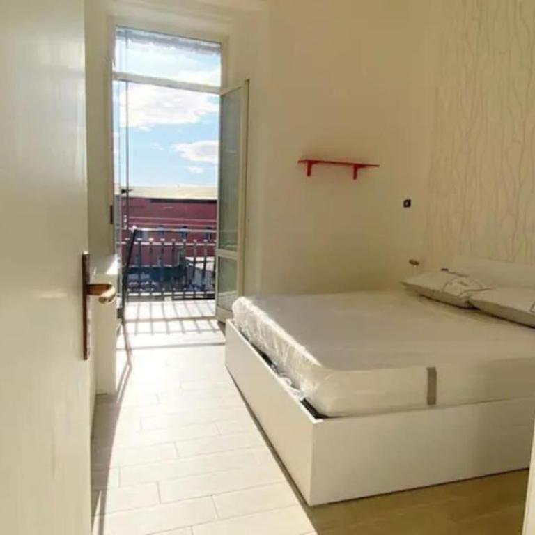 Ave G.P. with Balcony - Appartamento con 2 Camere da Letto - 9