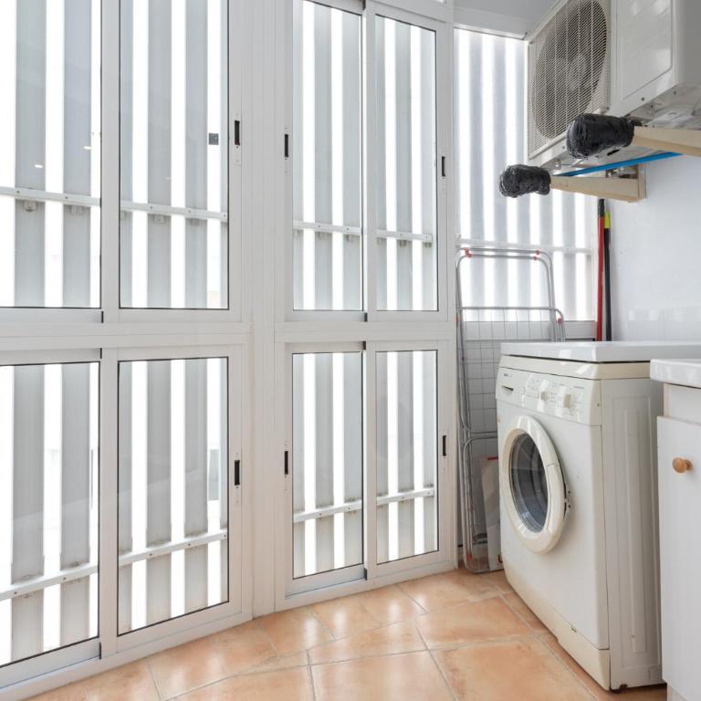7A MTR - Marbella Temporary Rent Apto 2 Dormitorios Sea View - Two-Bedroom Apartment with Balcony and Sea View - 28
