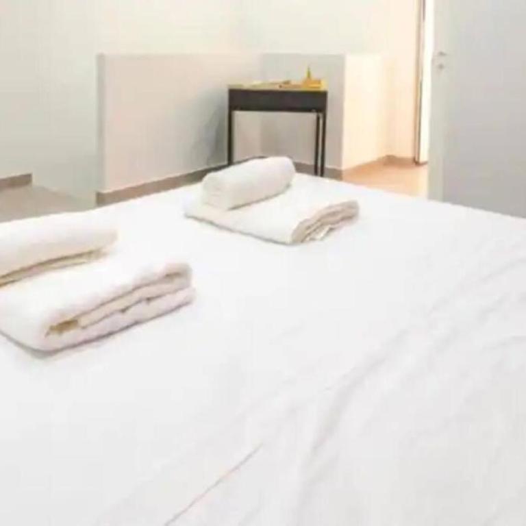 Ave G.P. with Balcony - Appartamento con 2 Camere da Letto - 10