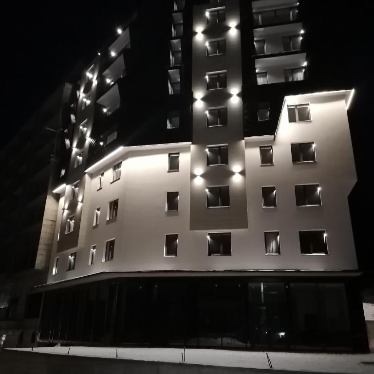 Apartmani Stella Jahorina - Apartment with Mountain View - 6