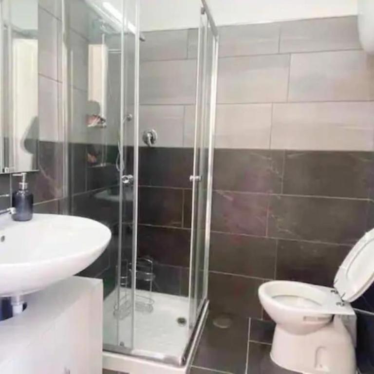 Ave G.P. with Balcony - Appartamento con 2 Camere da Letto - 13