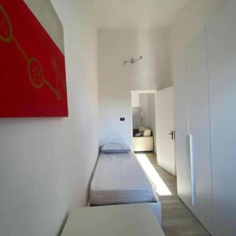 Ave G.P. with Balcony - Appartamento con 2 Camere da Letto - 6