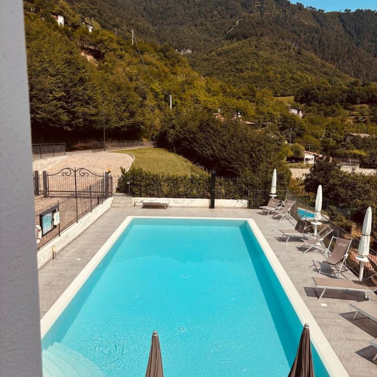 Apartment Monti e Lago - Tignale - Appartamento con 1 Camera da Letto - 3