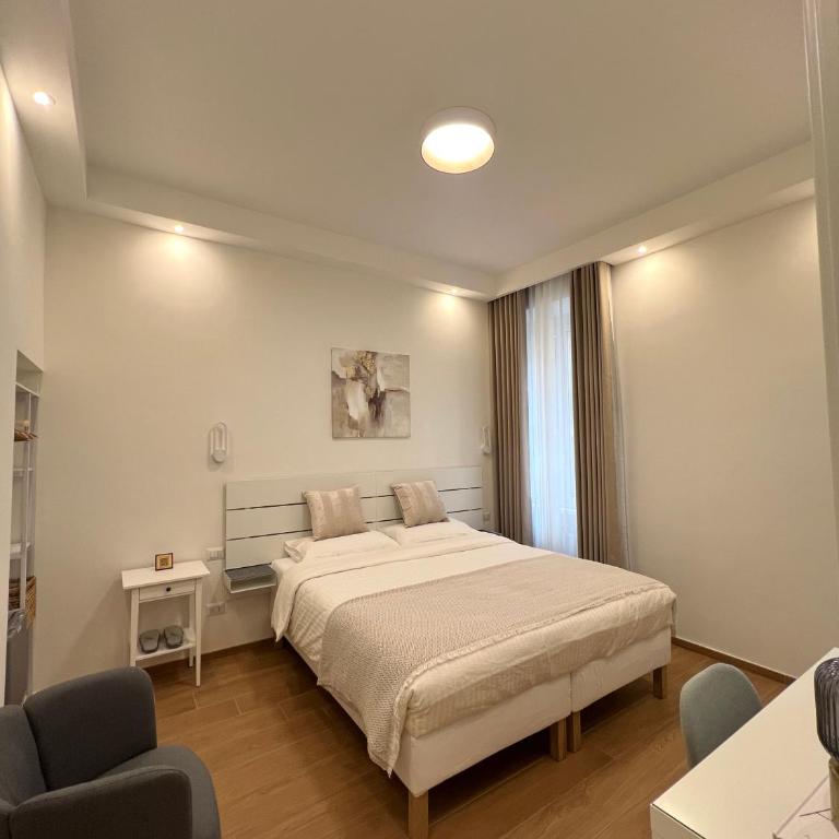 Maison Almo Guesthouse - Camera Matrimoniale con Bagno Privato - 14